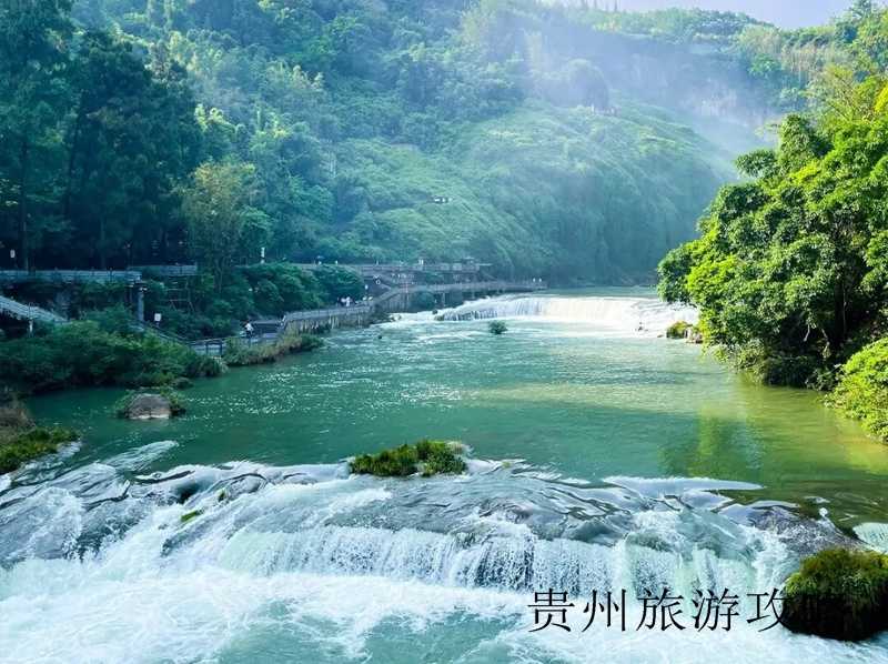 贵州五大旅游景点❤️贵州五大旅游景点排名❤️-第2张图片