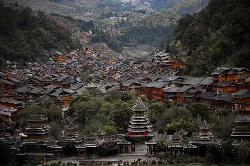 贵州黔南旅游景点有哪些地方❤️黔南旅游攻略必玩的景点❤️-第3张图片