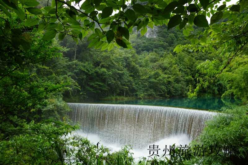 如何去贵州黄果树旅游攻略❤️如何去贵州黄果树旅游攻略路线❤️-第3张图片