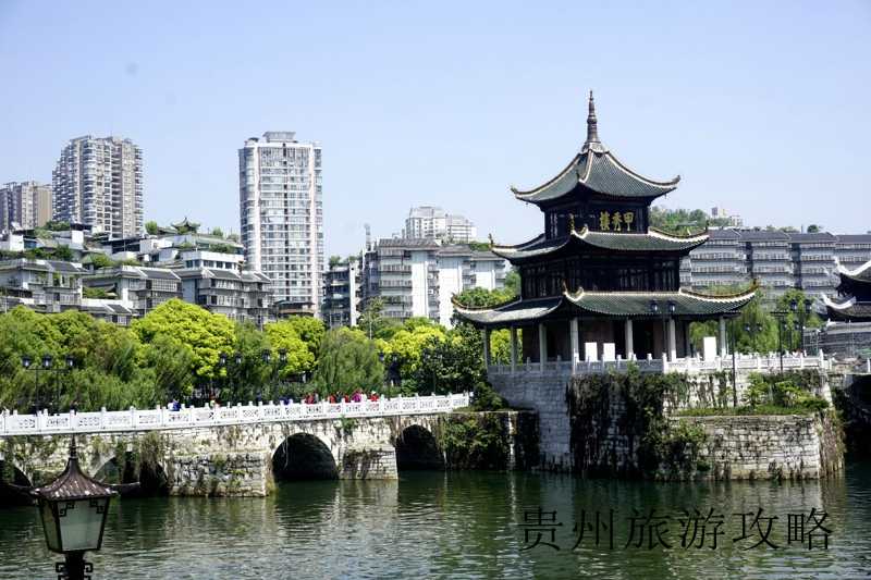 贵州的旅游景点排名榜❤️贵州旅游景点排行❤️-第3张图片