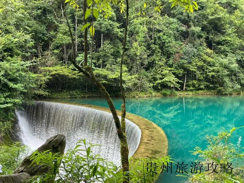 贵州红石林旅游景点❤️贵州红石林旅游景点有哪些❤️-第1张图片