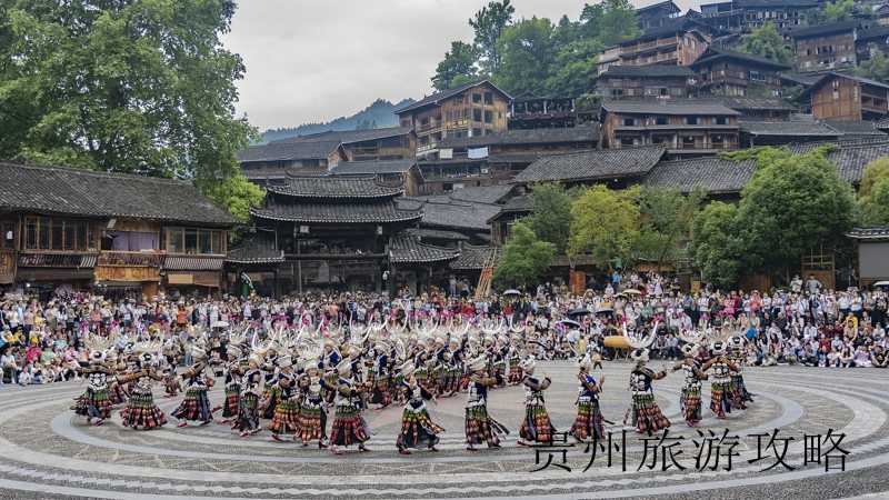 贵州旅游十大景点名❤️贵州旅游十大景点名称大全❤️-第2张图片