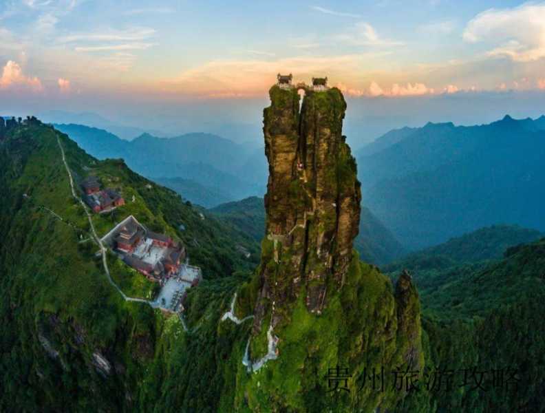 贵州省旅游必去十大景点图片❤️贵州省旅游景点排行榜❤️-第3张图片