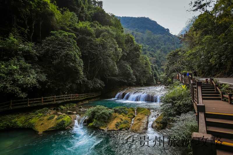 贵州5大旅游景点❤️贵州5大旅游景点排名❤️-第2张图片