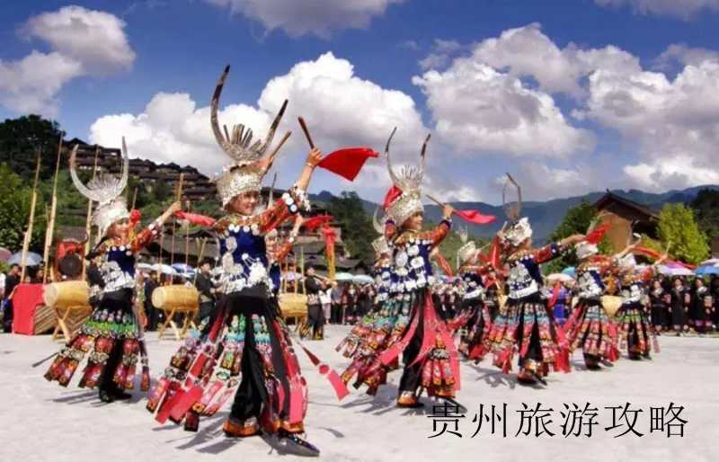 贵州十大著名景点排行榜❤️贵州十大著名景点排行榜最新❤️-第3张图片