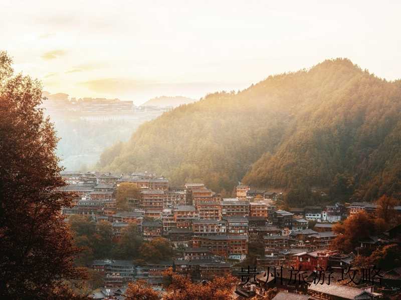 贵州旅游小众景点排名前十❤️贵州小景点旅游攻略❤️-第3张图片