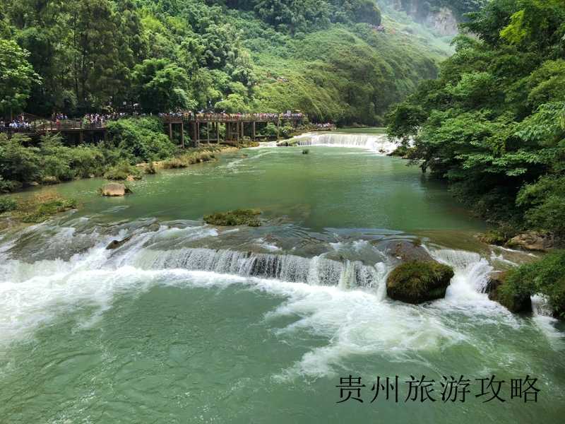 贵州有名的旅游地点❤️贵州比较出名的旅游景区❤️-第1张图片
