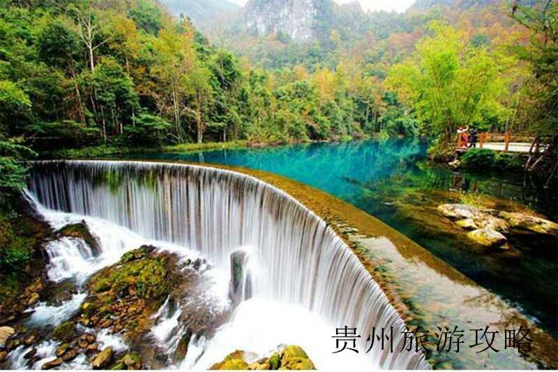 贵州黄果树瀑布旅游景点❤️贵州黄果树瀑布旅游景点有哪些❤️-第1张图片