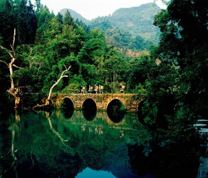 贵州省旅游景点排行榜❤️贵州省著名旅游景点大全❤️-第1张图片