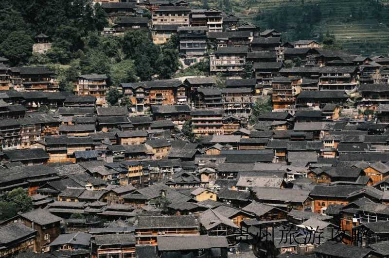 贵州旅行景点排名❤️贵州旅游 景点❤️-第3张图片