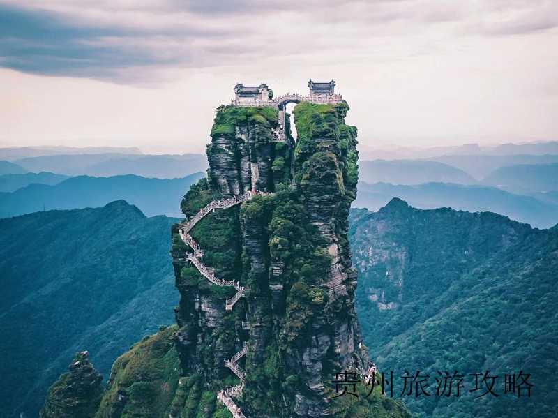 贵州不得不去的十大景点贵州旅游推荐❤️贵州旅游攻略必玩的景点推荐❤️-第1张图片