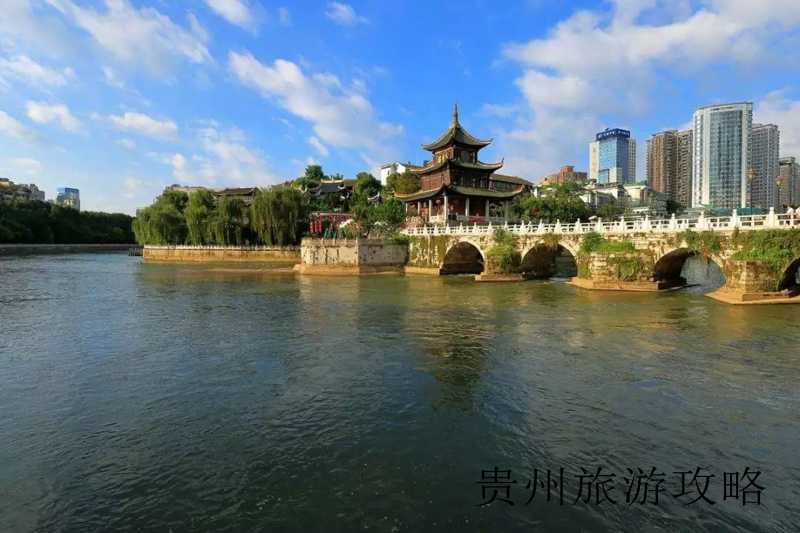 旅游景点贵州旅游景点❤️贵州旅游景点大全景点排名❤️-第3张图片