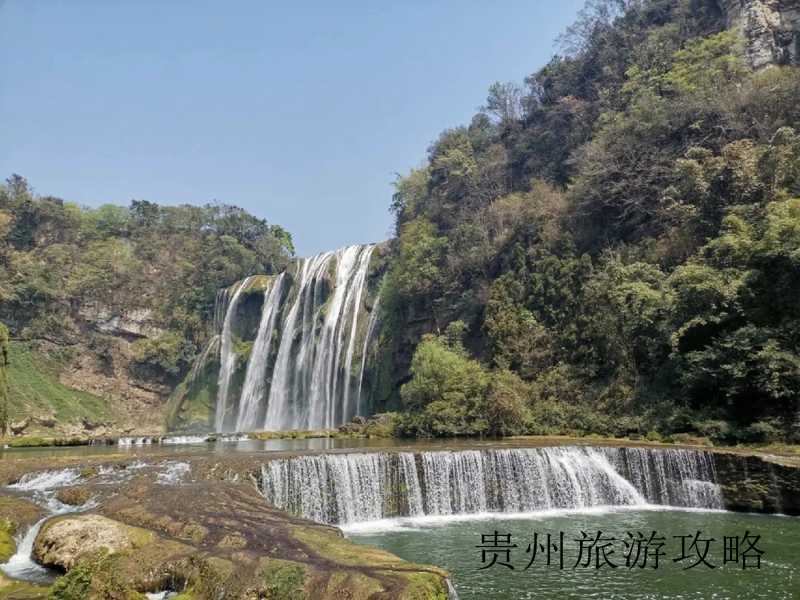 贵州旅游必去旅游景点❤️贵州旅游必去旅游景点推荐❤️-第1张图片