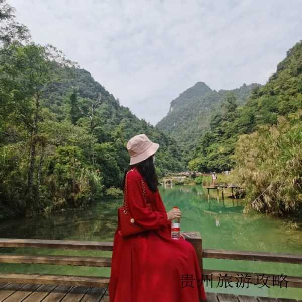 贵州黄果树瀑布自驾游旅游攻略❤️贵州黄果树瀑布好玩吗?门票多少一张❤️-第3张图片