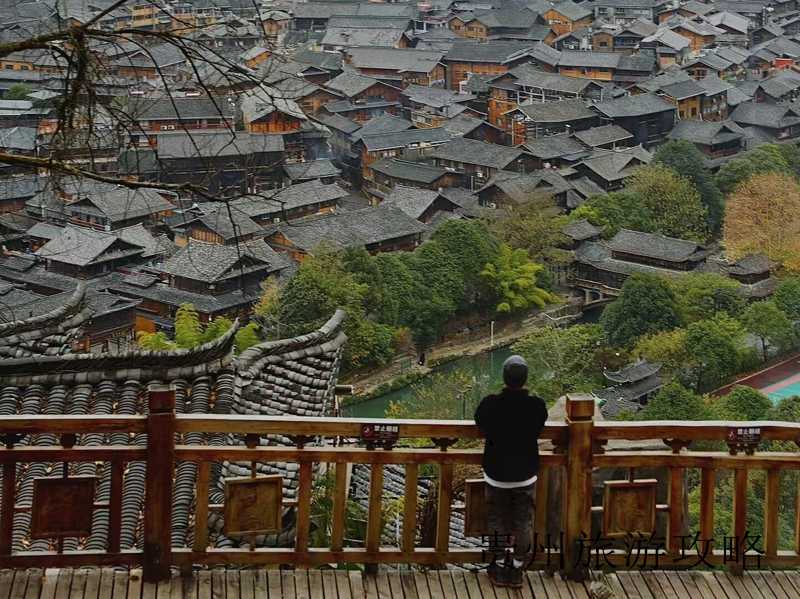 贵州旅游值得去的❤️贵州旅游值得去的景点推荐❤️-第3张图片