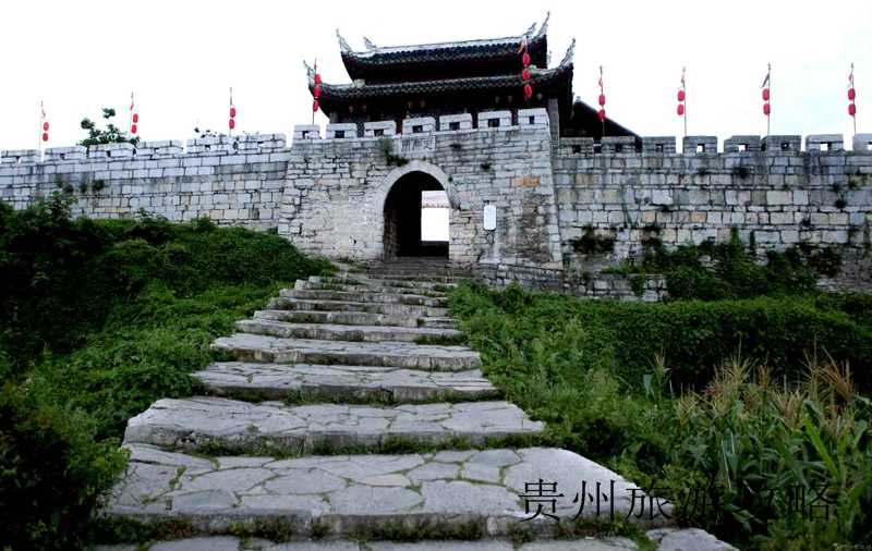 贵州省旅游必去的地方❤️贵州旅游值得去的地方❤️-第1张图片